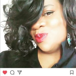 Meet your Posher, Shawnta